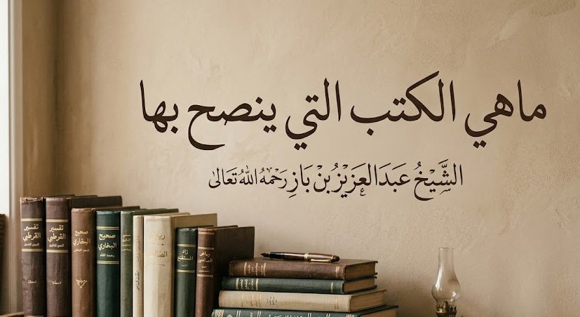 KJsalafia's tweet photo. قال فضيلة الشيخ العلامة عبد العزيز بن عبد الله بن باز رحمه الله

📌ﻓﺈﻥ ﺃﻋﻈﻢ ﻛﺘﺎﺏ ﻫﻮ اﻟﻘﺮﺁﻥ، ﻧﻨﺼﺤﻚ ﺑﺎﻟﻘﺮﺁﻥ اﻟﻌﻈﻴﻢ، ﻧﻨﺼﺢ ﺟﻤﻴﻊ اﻟﻤﺴﻠﻤﻴﻦ ﺑﺎﻟﻌﻨﺎﻳﺔ ﺑﺎﻟﻘﺮﺁﻥ، ﻭاﻹﻛﺜﺎﺭ ﻣﻦ ﺗﻼﻭﺗﻪ؛ ﻓﻬﻮ ﻛﺘﺎﺏ اﻟﻠﻪ، ﻓﻴﻪ اﻟﻬﺪﻯ ﻭاﻟﻨﻮﺭ،

ﻛﻤﺎ ﻗﺎﻝ ﺳﺒﺤﺎﻧﻪ: {ﺇﻥ ﻫﺬا اﻟﻘﺮﺁﻥ ﻳﻬﺪﻱ ﻟﻠﺘﻲ ﻫﻲ ﺃﻗﻮﻡ}
ﻭﻗﺎﻝ ﺗﻌﺎﻟﻰ: {ﻗﻞ ﻫﻮ ﻟﻠﺬﻳﻦ ﺁﻣﻨﻮا ﻫﺪﻯ ﻭﺷﻔﺎء}
ﻭﻗﺎﻝ ﺳﺒﺤﺎﻧﻪ: {ﻛﺘﺎﺏ ﺃﻧﺰﻟﻨﺎﻩ ﺇﻟﻴﻚ ﻣﺒﺎﺭﻙ ﻟﻴﺪﺑﺮﻭا ﺁﻳﺎﺗﻪ ﻭﻟﻴﺘﺬﻛﺮ ﺃﻭﻟﻮ اﻷﻟﺒﺎﺏ}
ﻭﻗﺎﻝ ﺳﺒﺤﺎﻧﻪ: {ﺃﻓﻼ ﻳﺘﺪﺑﺮﻭﻥ اﻟﻘﺮﺁﻥ ﺃﻡ ﻋﻠﻰ ﻗﻠﻮﺏ ﺃﻗﻔﺎﻟﻬﺎ}

ﻓﻨﻮﺻﻲ ﺟﻤﻴﻊ اﻟﻤﺴﻠﻤﻴﻦ ﺭﺟﺎﻻ ﻭﻧﺴﺎء، ﻧﻮﺻﻴﻬﻢ ﺑﺎﻟﻘﺮﺁﻥ، ﻧﻮﺻﻴﻬﻢ ﺑﺎﻹﻛﺜﺎﺭ ﻣﻦ ﺗﻼﻭﺗﻪ، ﻭﺗﺪﺑﺮ ﻣﻌﺎﻧﻴﻪ، ﻭﺣﻔﻈﻪ، ﺃﻭ ﻣﺎ ﺗﻴﺴﺮ ﻣﻨﻪ؛
ﻓﻬﻮ ﻛﺘﺎﺏ اﻟﻠﻪ، ﻓﻴﻪ اﻟﻬﺪﻯ ﻭاﻟﻨﻮﺭ، ﻓﻴﻪ اﻟﺪﻋﻮﺓ ﺇﻟﻰ ﻣﻜﺎﺭﻡ اﻷﺧﻼﻕ ﻭﻣﺤﺎﺳﻦ اﻷﻋﻤﺎﻝ، ﻓﻴﻪ اﻟﺪﻋﻮﺓ ﺇﻟﻰ ﻣﺎ ﺃﻭﺟﺐ اﻟﻠﻪ، ﻭﺗﺮﻙ ﻣﺎ ﺣﺮﻡ اﻟﻠﻪ. ﻓﻴﻪ ﻗﺼﺺ اﻷﻧﺒﻴﺎء ﻭاﻟﻤﺮﺳﻠﻴﻦ، ﻓﻴﻪ ﻗﺼﺺ اﻷﺧﻴﺎﺭ؛ ﺣﺘﻰ ﻳﺘﺄﺳﻰ ﺑﻬﻢ اﻟﻤﺆﻣﻦ، ﻓﻴﻪ ﻗﺼﺺ اﻷﺷﺮاﺭ؛ ﺣﺘﻰ ﺗﺠﺘﻨﺐ ﺃﻋﻤﺎﻟﻬﻢ.

ﺛﻢ ﻛﺘﺐ اﻟﺤﺪﻳﺚ اﻟﺸﺮﻳﻒ، ﻛﺎﻟﺼﺤﻴﺤﻴﻦ: اﻟﺒﺨﺎﺭﻱ، ﻭﻣﺴﻠﻢ. ﻭاﻟﺴﻨﻦ اﻷﺭﺑﻌﺔ، ﻟﻤﻦ ﻛﺎﻥ ﻋﻨﺪﻩ ﻋﻠﻢ ﻳﻘﺮﺃ ﻓﻴﻬﻤﺎ.

ﻭﺃﻣﺎ اﻟﻤﺒﺘﺪﺉ، ﻃﺎﻟﺐ اﻟﻌﻠﻢ اﻟﻤﺒﺘﺪﺉ - ﻓﻨﻮﺻﻴﻪ ﺑﻤﺜﻞ اﻟﻤﺨﺘﺼﺮاﺕ اﻟﺘﻲ ﻳﺴﺘﻄﻴﻊ ﺣﻔﻈﻬﺎ، ﻣﺜﻞ ﺑﻠﻮﻍ اﻟﻤﺮاﻡ ﻟﻠﺤﺎﻓﻆ اﺑﻦ ﺣﺠﺮ، ﻭﻣﺜﻞ ﻛﺘﺎﺏ اﻟﺘﻮﺣﻴﺪ، ﻭﺛﻼﺛﺔ اﻷﺻﻮﻝ، ﻭاﻷﺭﺑﻊ اﻟﻘﻮاﻋﺪ ﻟﻠﺸﻴﺦ ﻣﺤﻤﺪ ﺑﻦ ﻋﺒﺪ اﻟﻮﻫﺎﺏ ﺭﺣﻤﻪ اﻟﻠﻪ. ﻛﺸﻒ اﻟﺸﺒﻬﺎﺕ ﻛﺬﻟﻚ ﻟﻪ ﺭﺣﻤﻪ اﻟﻠﻪ. ﻭاﻟﻌﻘﻴﺪﺓ اﻟﻮاﺳﻄﻴﺔ ﻟﺸﻴﺦ اﻹﺳﻼﻡ اﺑﻦ ﺗﻴﻤﻴﺔ، ﻭﻋﻤﺪﺓ اﻟﺤﺪﻳﺚ ﻟﻠﺸﻴﺦ اﻟﺤﺎﻓﻆ ﻋﺒﺪ اﻟﻐﻨﻲ اﻟﻤﻘﺪﺳﻲ. ﻫﺬﻩ ﻛﺘﺐ ﻳﻨﺒﻐﻲ ﺣﻔﻈﻬﺎ، ﺗﻔﻴﺪ ﻭﺗﻨﻔﻊ، ﻣﻦ اﻟﻜﺘﺐ اﻟﻤﻬﻤﺔ.

📚 فتاوى نور على الدرب (1/103)