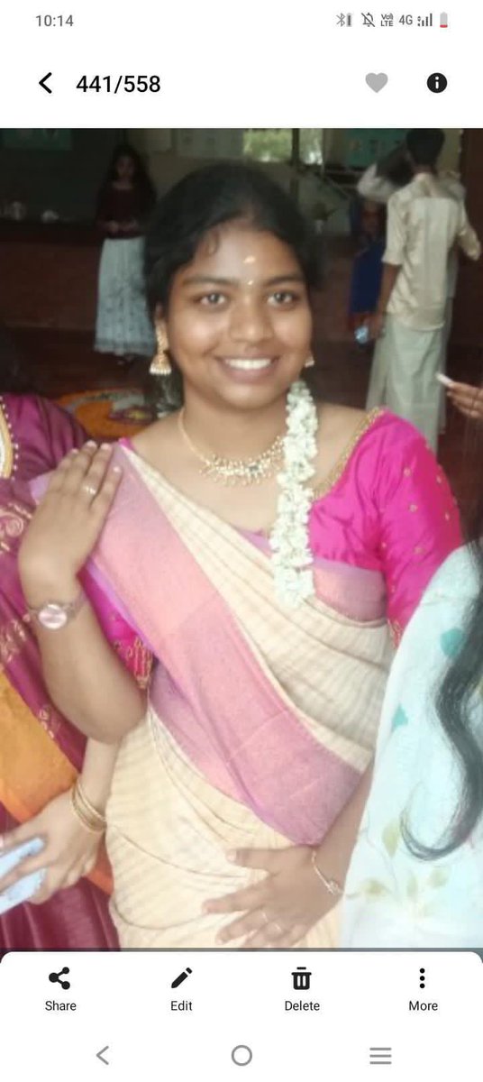 kumar_thil88094's tweet photo. @Ranipottacci123 https://t.co/TDOMv00wMv
