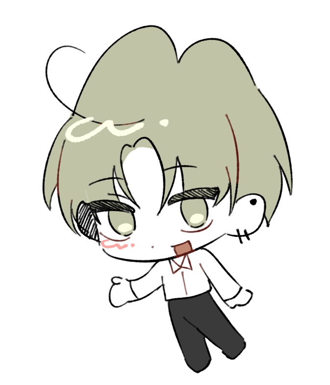pringles_495's tweet photo. @quu_pop
뽀짝한 자식 https://t.co/IBucTXyxer