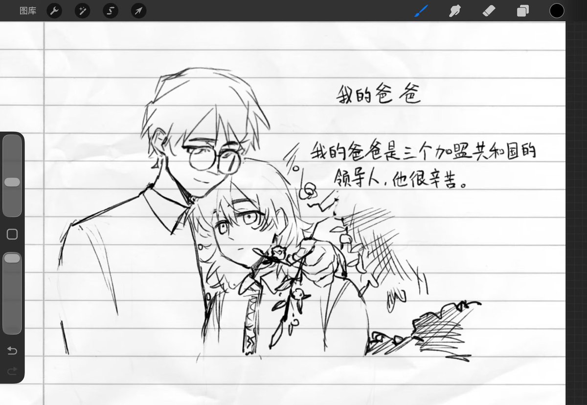 JailNull's tweet photo. 恋父癖上号 https://t.co/Qr8gryGHzE