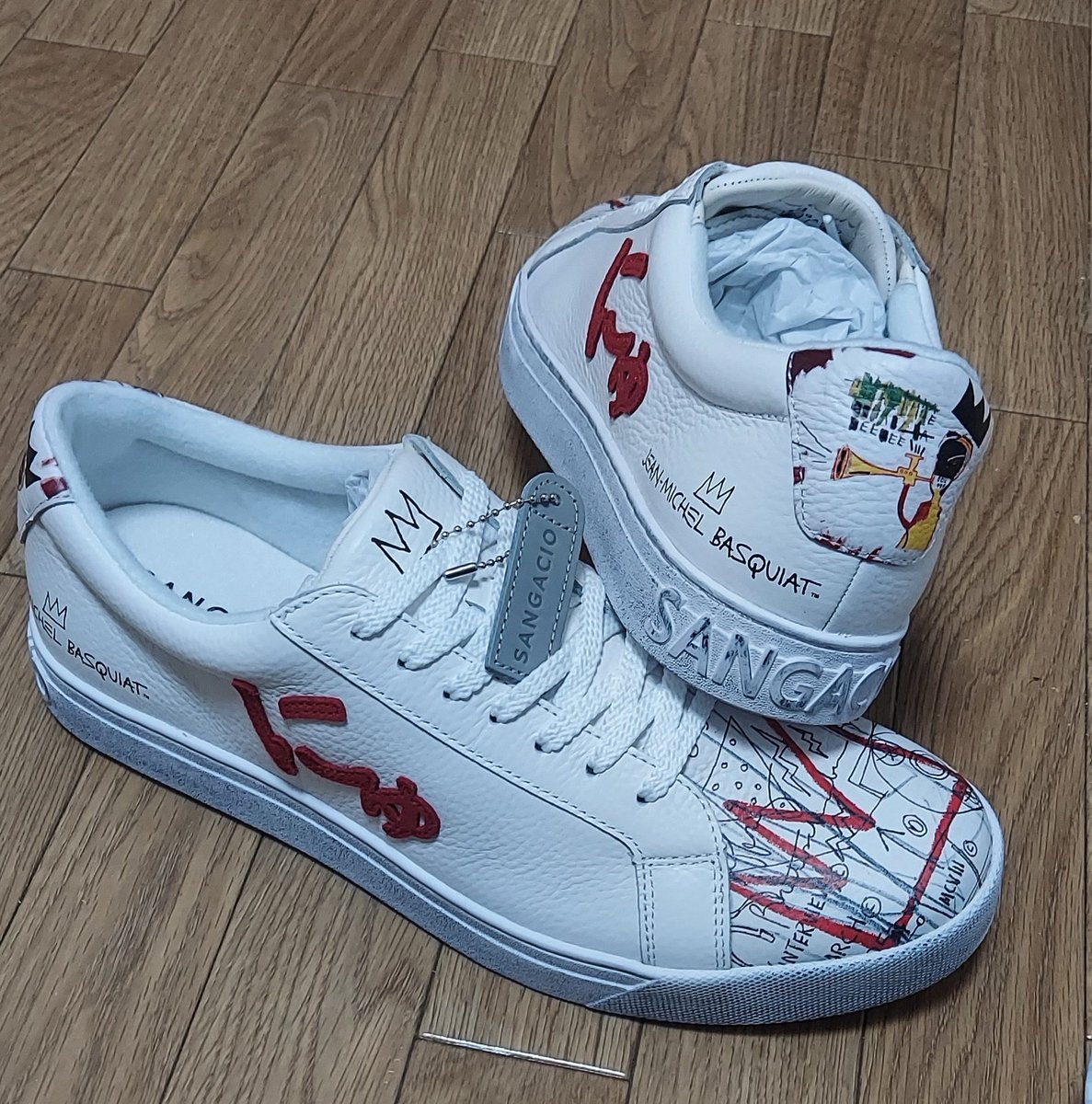 RED___SPRITE's tweet photo. 気に入ってるのに。。 https://t.co/pxmVK0ejn7
