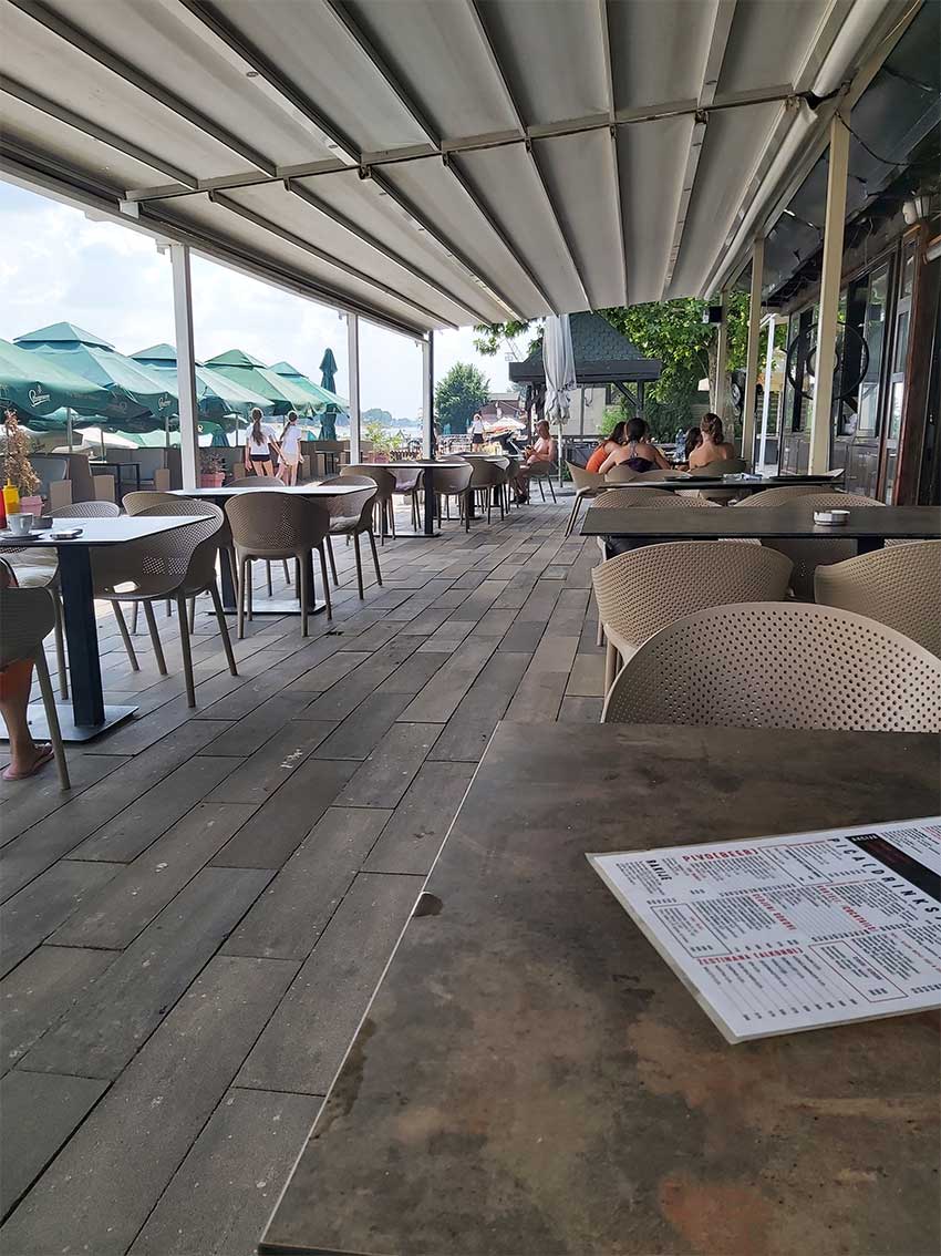 IQKoder's tweet photo. Vreme je za plivanje.... ADA, BELGRADE 😊 https://t.co/byswUfxocM