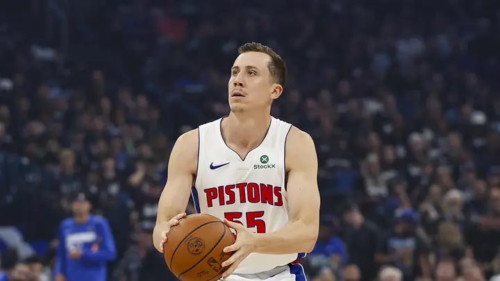 SleeperPistons's tweet photo. This is exactly what Cade Cunningham needs…

JUST LEAVE IT ALONE!! @DetroitPistons 🙏🙏🙏

#Detroitbasketball https://t.co/DDTks6kA1I