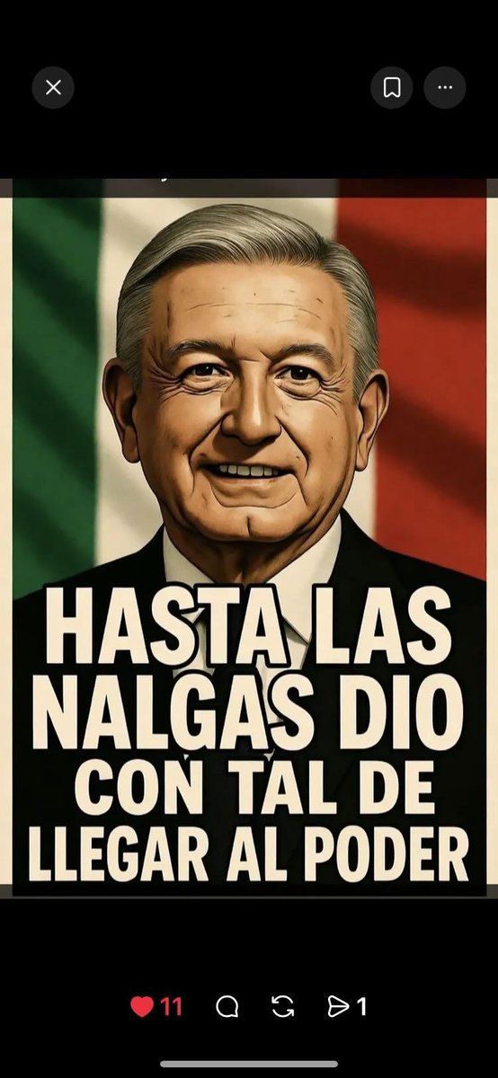 elguicho77's tweet photo. @_JRLB_ curioso la derecha aguanto vara con que @FelipeCalderon era pedote y que tomandante borolas,@EPN que segun era ignorante y pendejo

y tu jefe y toda la izquierda no toleran que les digan #huevonesdelbienestar #tracalas #narcos #chocoflan #mitomanos
y aparte #saltapatras https://t.co/83ZQ8JLpvE