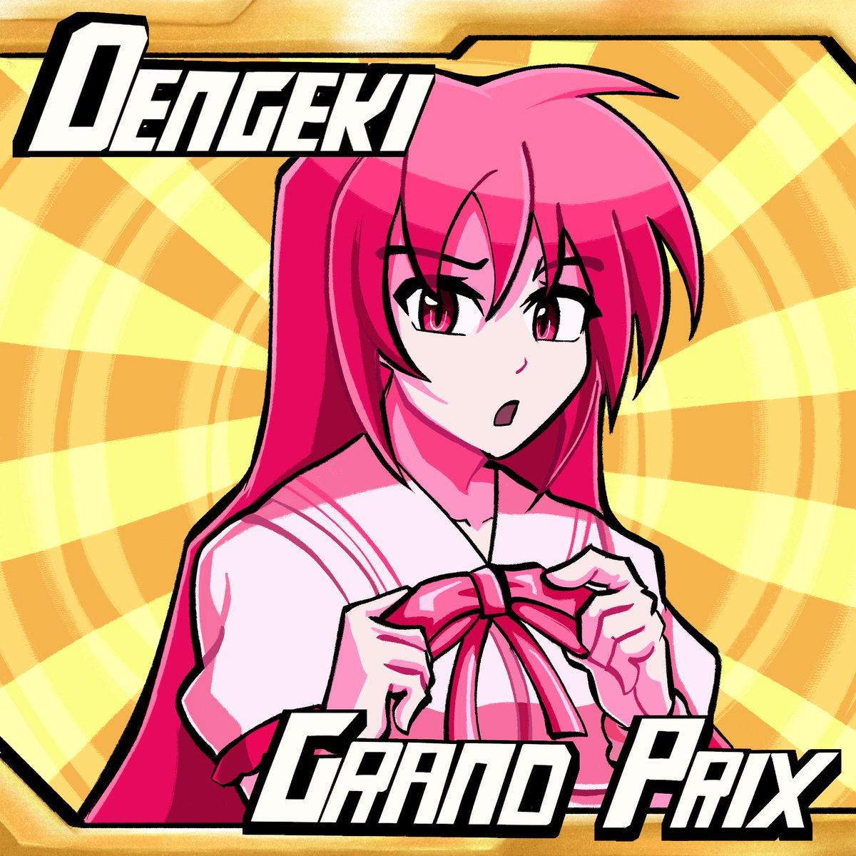 Dengeki Grand Prix tweet media
