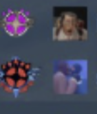 NCabbyy's tweet photo. Medic reaction to two Spy kissing or smth https://t.co/qFq1Gjyv5q