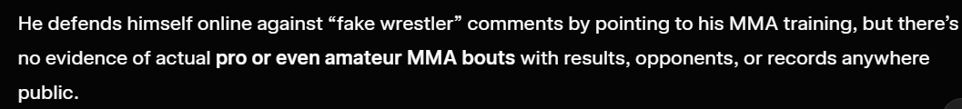 _9thcitizen's tweet photo. @KILLBRXXD @Daveyboy6722 @MichelleLA1981 You are a fake fighter bro. Not only are you retarted but your job isn't fighting or being tough, Its pretending you are. You are a low grade professional clown. Keep talking, you wake up another Leftist every time you open your mouth and they realize you are a phony. https://t.co/DJoLLE1AhM