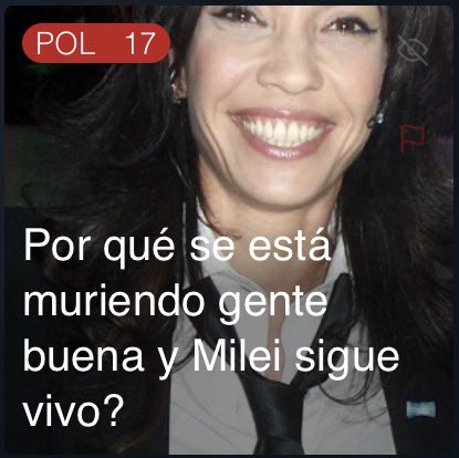 Devox Perón tweet media