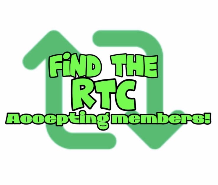 FindtheRTC tweet picture