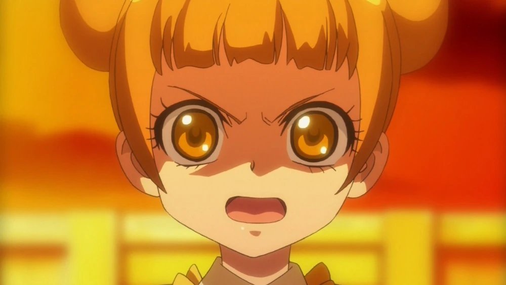 fazectgp's tweet photo. @ChangelingChaos @Imurderedkenny2 Totally fitting. I bet this particular backstory from doki doki precure was one of her favourite. (Young cure rosetta, defending the young cure heart by beating said bullies with martial arts) https://t.co/1QjdNFzbNH