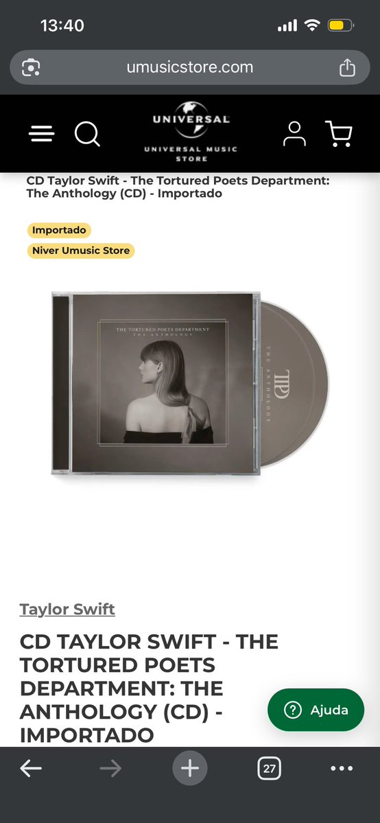statexstyle's tweet photo. ai eu falei oxente? como assim a capa do fisico do anthology é diferente da capa do spotify? https://t.co/th1Iu8NZNm