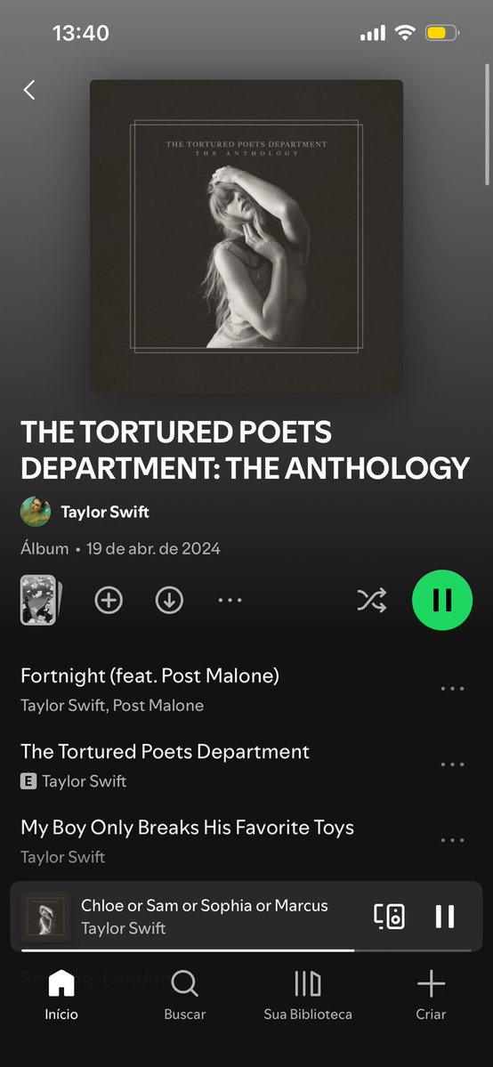 statexstyle's tweet photo. ai eu falei oxente? como assim a capa do fisico do anthology é diferente da capa do spotify? https://t.co/th1Iu8NZNm