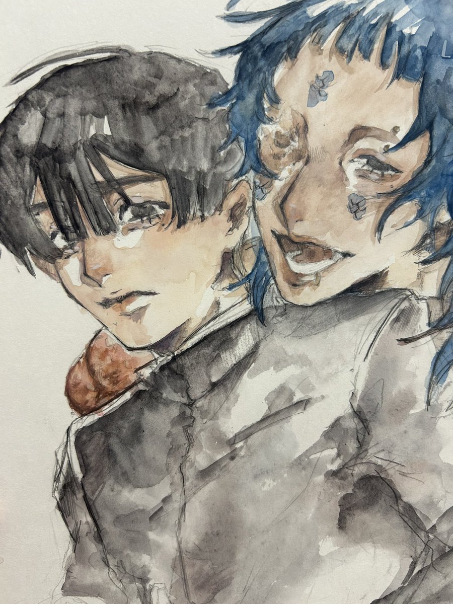 sannsyouuo1018's tweet photo. https://t.co/SZ6DnbhnUa