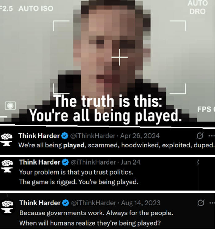 iThinkHarder tweet picture