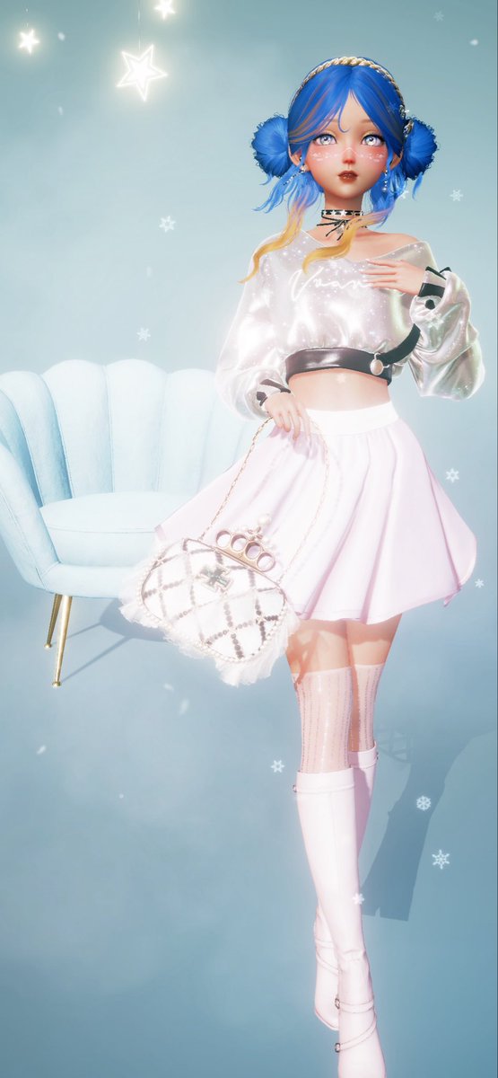 👗✨】 🤍 #キラパラ