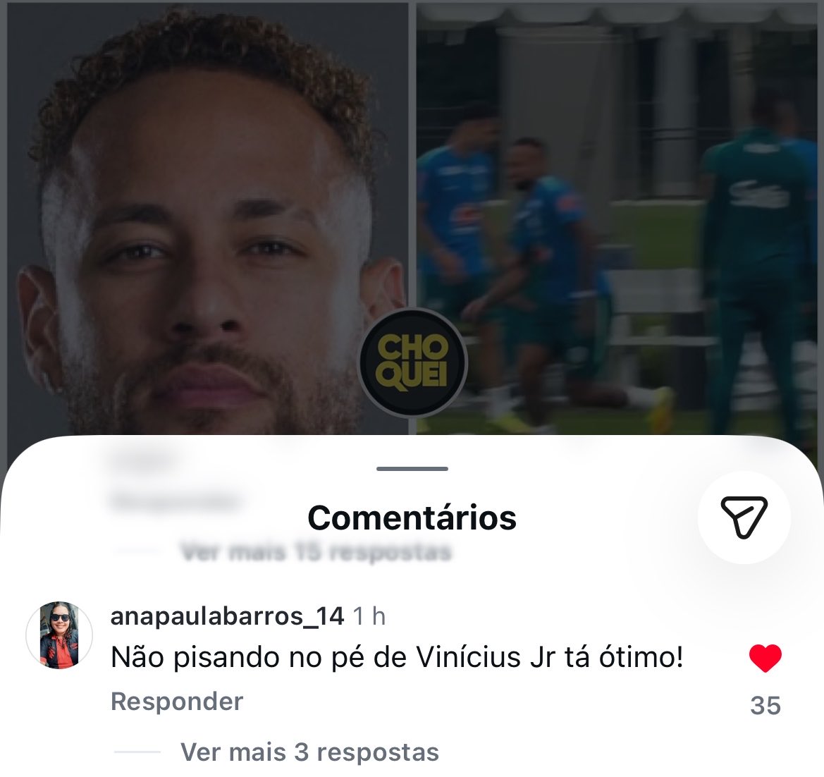 Beatriz tweet media