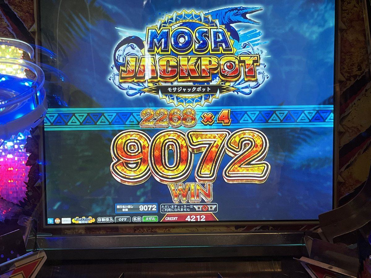 TonTon_Chicken_'s tweet photo. 久々のFT6終日青2000スタート
青1回だけだったけど4倍で取れて大満足！ https://t.co/rdnHHZm3b7