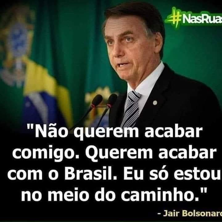RafaelFontana's tweet photo. Isso hoje está mais claro que antes.
Por isso o prenderam. https://t.co/GLu8zn9XVO