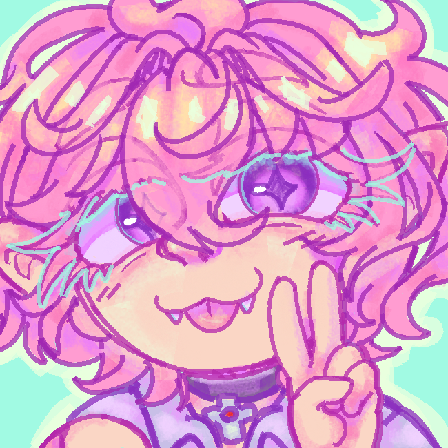Anahhzp's tweet photo. would anyone pay me £5 for a pfp drawn on MS paint https://t.co/3SSgug0Umk