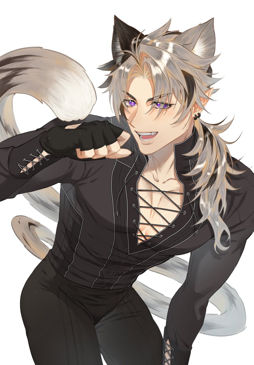 kopi_art1's tweet photo. nyaa~~
#CrimzonMuze https://t.co/XANqCKCEyc
