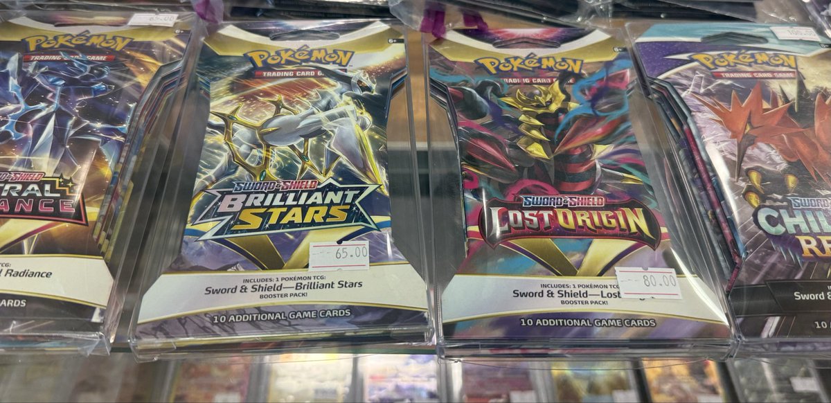 PokeDuels tweet media