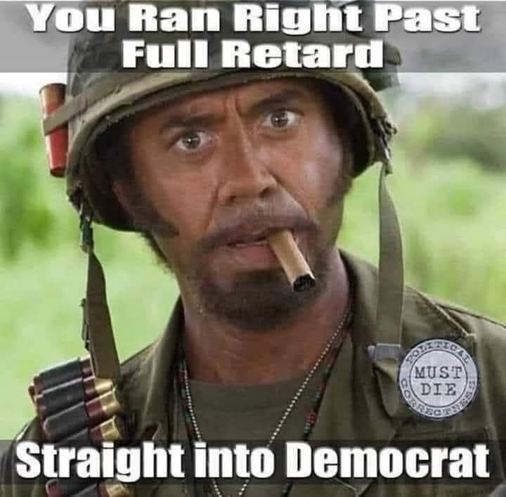 fedupwithlibs1's tweet photo. @TheRickWilson https://t.co/C4hdaoNWkp