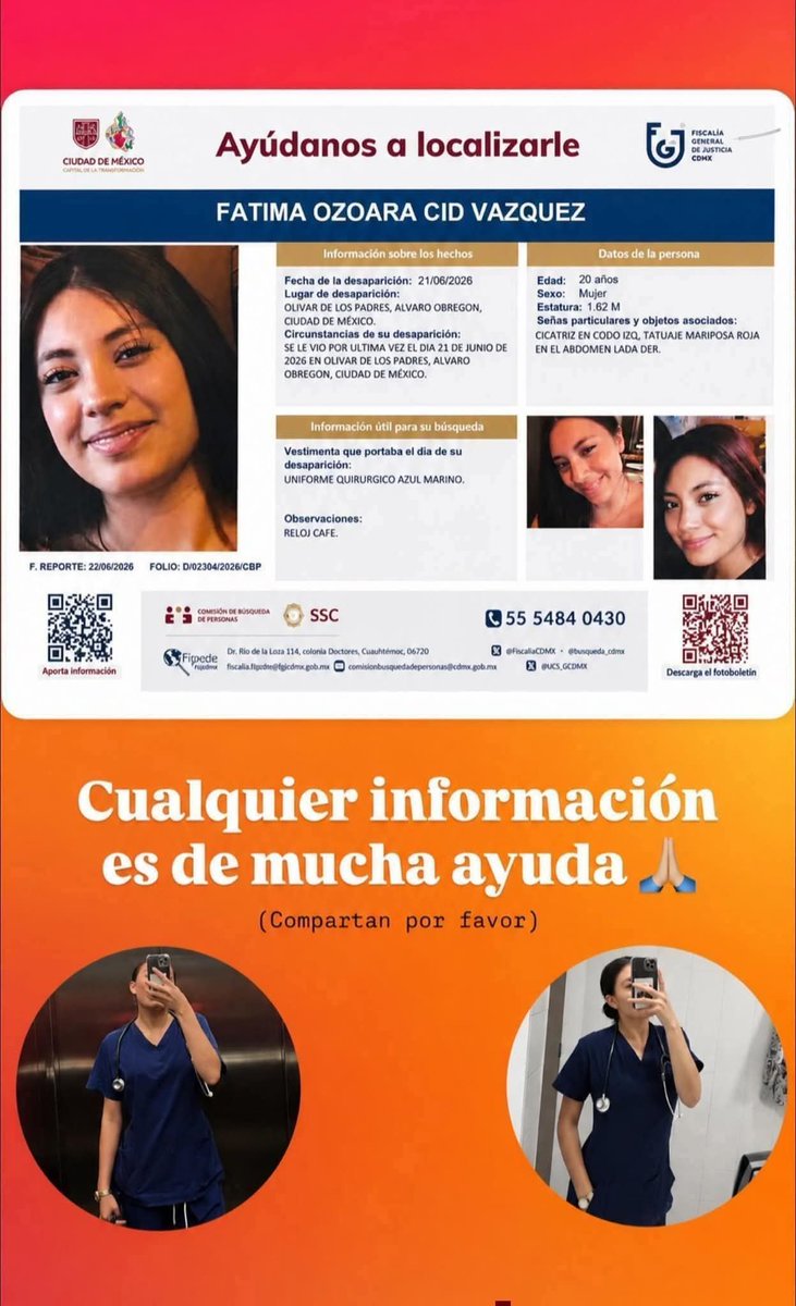 ecmarquez's tweet photo. Ayuda a compartir y a localizarla https://t.co/su6Bk1eRkl