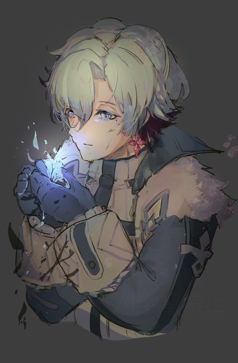 _misago_335's tweet photo. 探しましたよ

#イルンズ  #illuflins https://t.co/xqpToFH3UG
