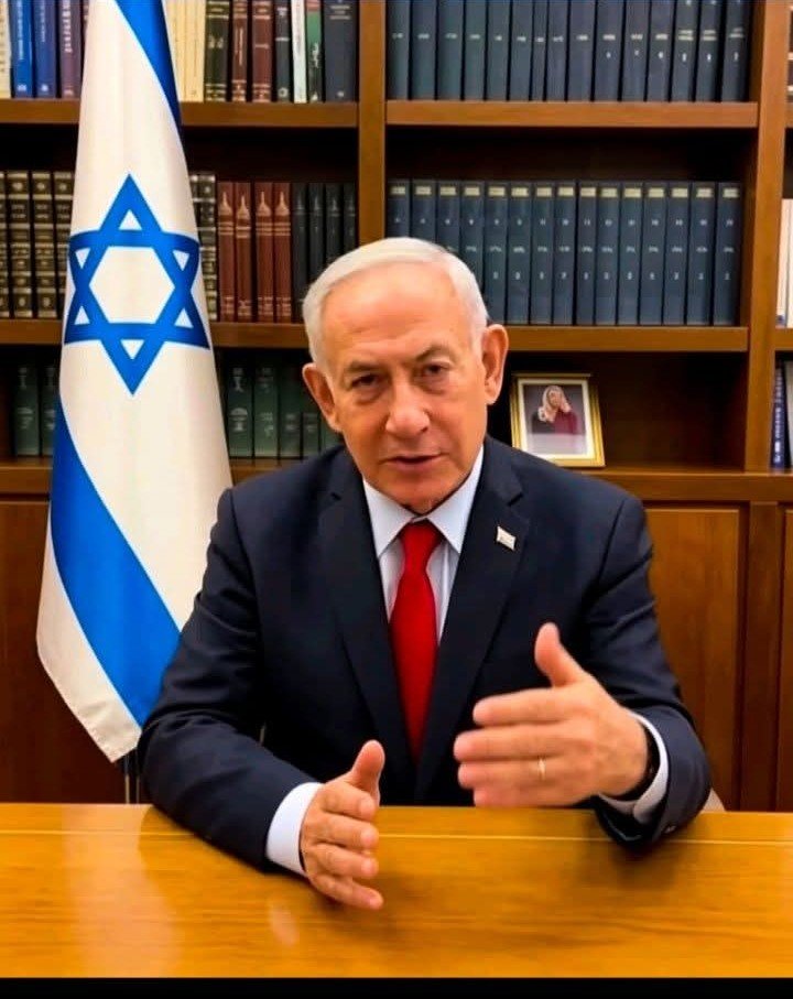 Israeli Elegance tweet media