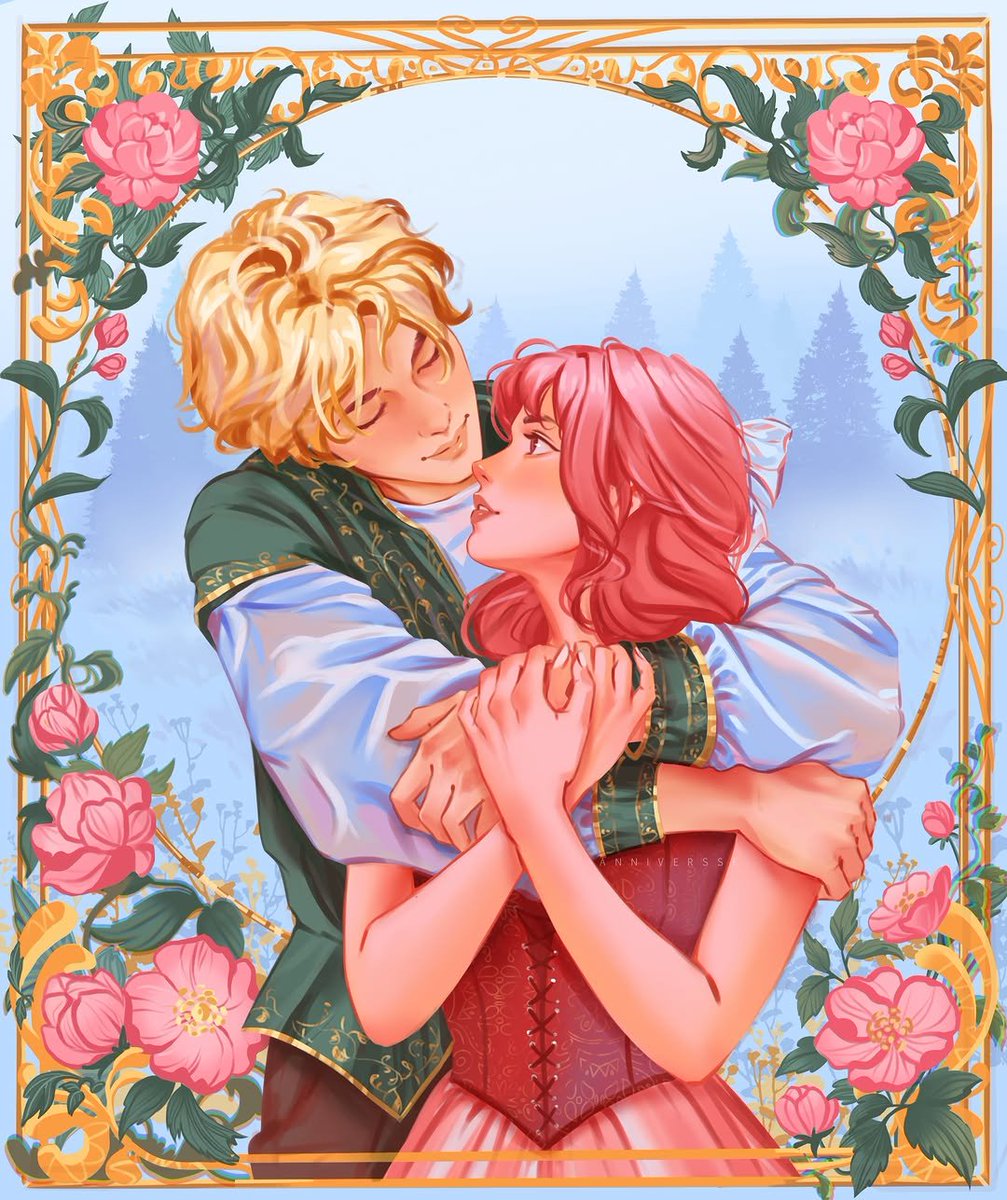 rosegoldlore's tweet photo. "I'm never going to let you out of my sight." https://t.co/yCO4iimpEy