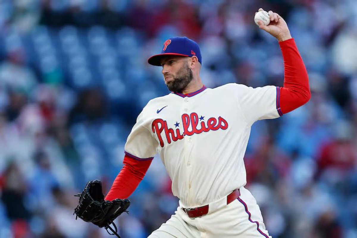 Phillies Tailgate tweet media