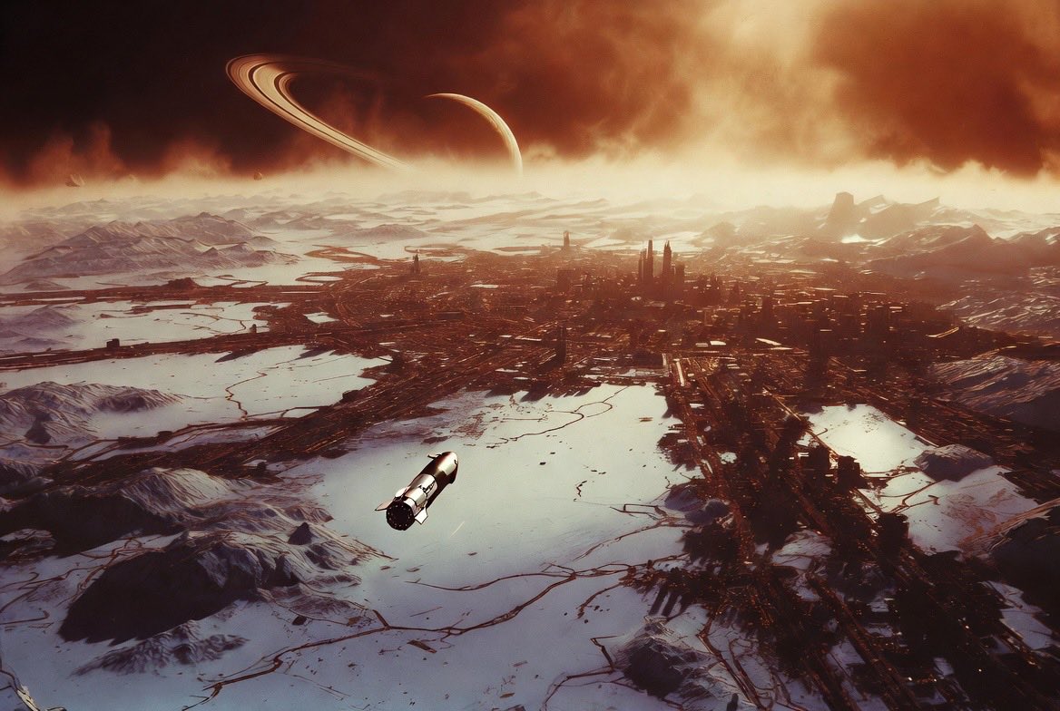 kelenthir's tweet photo. Everywhere on our solar system https://t.co/ur4PaOeUZp