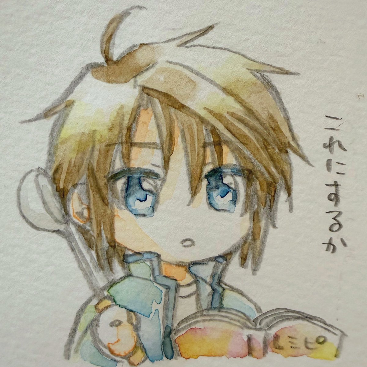 simoyuu's tweet photo. 色置いてみるように1枚目のミニキャラ描いたんですが、色塗り慣れてないのに小さいサイズは難しいな……と思った癖して再び同じサイズくらいを描いてしまった2枚目

なのははいいぞ！
スパイラルもいいぞ！ https://t.co/NRuvUJmClD