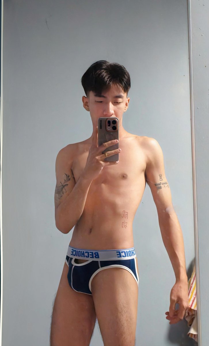 iamx185's tweet photo. ดึกแล้วซนได้ 😬💦 https://t.co/7cApIW3rI1