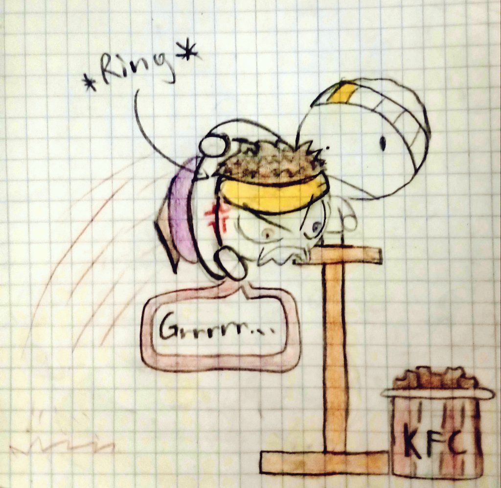 frasisert7's tweet photo. Failed ✋️❌️
#sptwt #southparkfanart #southpark #spoc #oc #spcartman #ericcartman #nonsense #sport https://t.co/VY4F2w0Hli