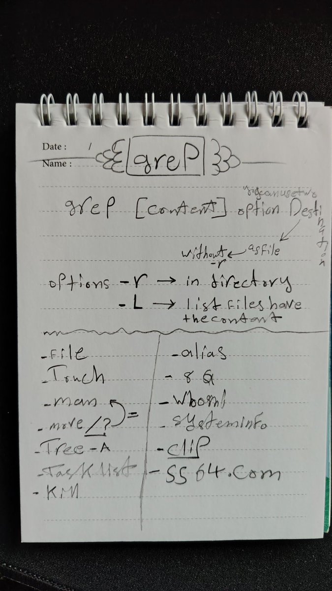VZERO24's tweet photo. @Osama_Elzero 
2/7 Basics
This is like the king of everything to make deep understanding and ez explain 
CMD done 
Idk why im start all back from the first but its what its 
I have watched this course from 4-5 years maybe https://t.co/AypVZAQKpD