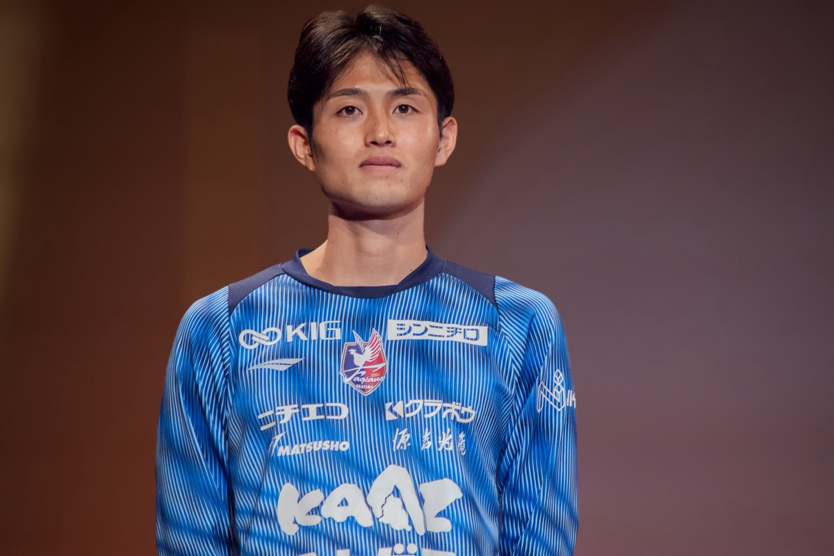 SugarOrangeMoon's tweet photo. 練習でも沢山走り回る宮本英治選手💨
#fagiano #ファジアーノ岡山
#宮本英治 https://t.co/7FvyorOUv2