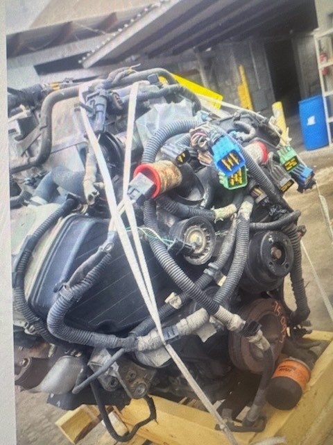 autopowersource's tweet photo. 2001 Isuzu Rodeo Used Engine 4 Dr, 3.2L (VIN W, 8th digit, 6 cylinder)
Ready to ship to the customerπππ
Premium Engines & Transmissions
β 3-Year Warranty β Free Shipping β OEM Quality
π Call Now: 1-877-313-8995
π± Text Your VIN: 307-441-5554
#usedengines
#usedtransmissions
#autopowersource
#usedautoparts