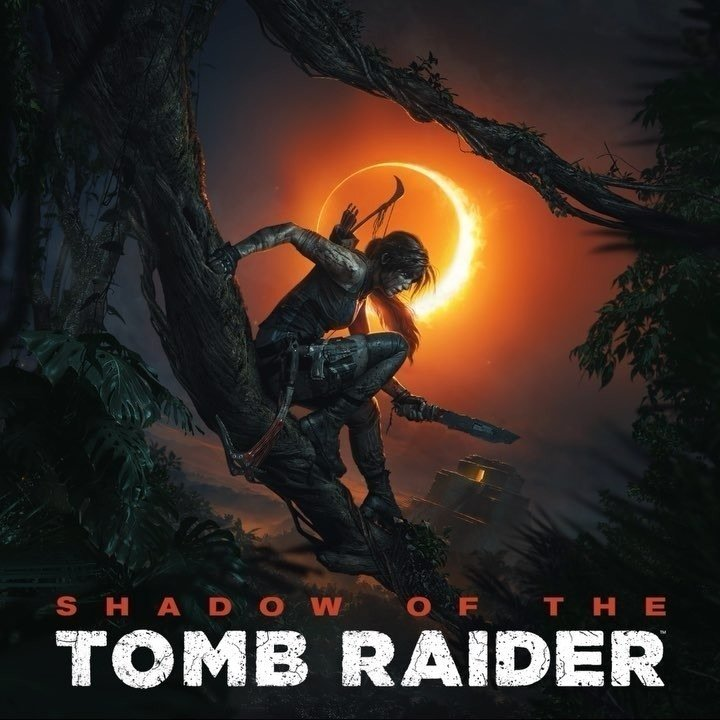 Lykrow's tweet photo. Shadow of the Tomb Raider (2018)

El mejor de la trilogía Survivor, toma elementos de los dos anteriores y los mejora. Cierra su historia de manera satisfactoria. Es epico y mecanicamente satisfactorio. Mami Lara Supremacy

9.5/10 https://t.co/miHSU2R3js
