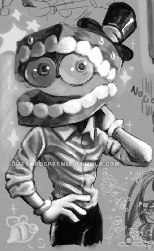 custardcakemix's tweet photo. and some close ups https://t.co/DKICJCdp2R