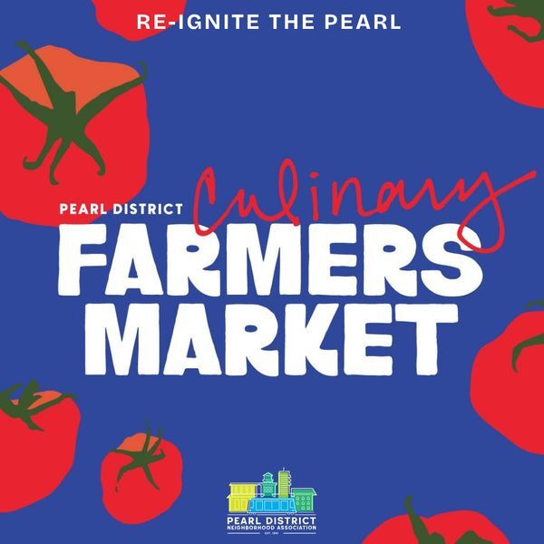 ModeraPearl's tweet photo. 🥕🌿 Looking for a fun Sunday activity in the Pearl?

Check out the Pearl District Culinary Farmers Market every Sunday through September! Shop fresh local produce, artisan foods, baked goods, and specialty items while enjoying live music and cooking demonstrations from local... https://t.co/uswOE5o5nz