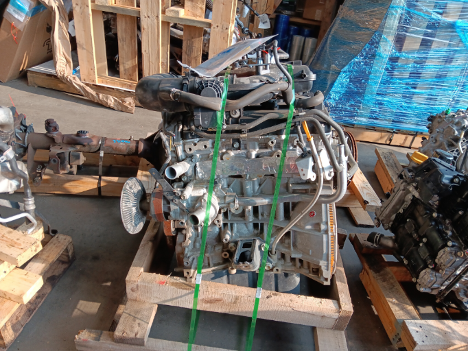 autopowersource's tweet photo. 2017 Nissan Frontier Used Engine 2.5L (VIN B, 4th digit, QR25DE)
Ready to ship to the customerπππ
Premium Engines & Transmissions
β 3-Year Warranty β Free Shipping β OEM Quality
π Call Now: 1-877-313-8995
π± Text Your VIN: 307-441-5554
#usedengines
#usedtransmissions
#autopowersource
#usedautoparts
