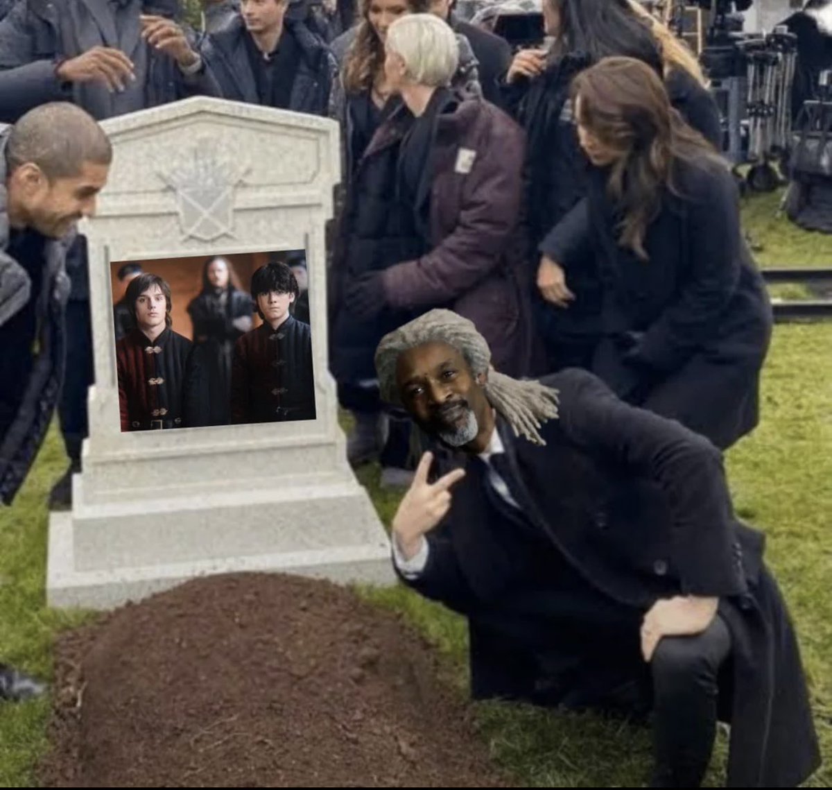 Daykerpriest tweet picture