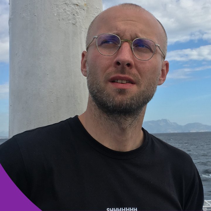 animecorner_ac's tweet photo. INTERVIEW: CYBERPUNK: EDGERUNNERS writer Bartosz Sztybor spoke with us about the anime, discussing the series, studio TRIGGER, his inspirations, favorite character, happy endings, and a lot more!

Thank you for being awesome @sztybor_writes 🙏
 
https://t.co/6zvBdbthlZ https://t.co/vVcuU4K7S2