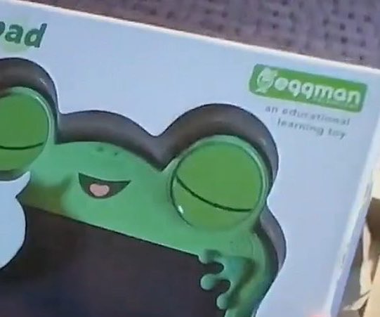 TheZmanShow's tweet photo. How did the Eggman company go from moving company to a massive consumer tech conglomerate? https://t.co/TKoDbjqyZk