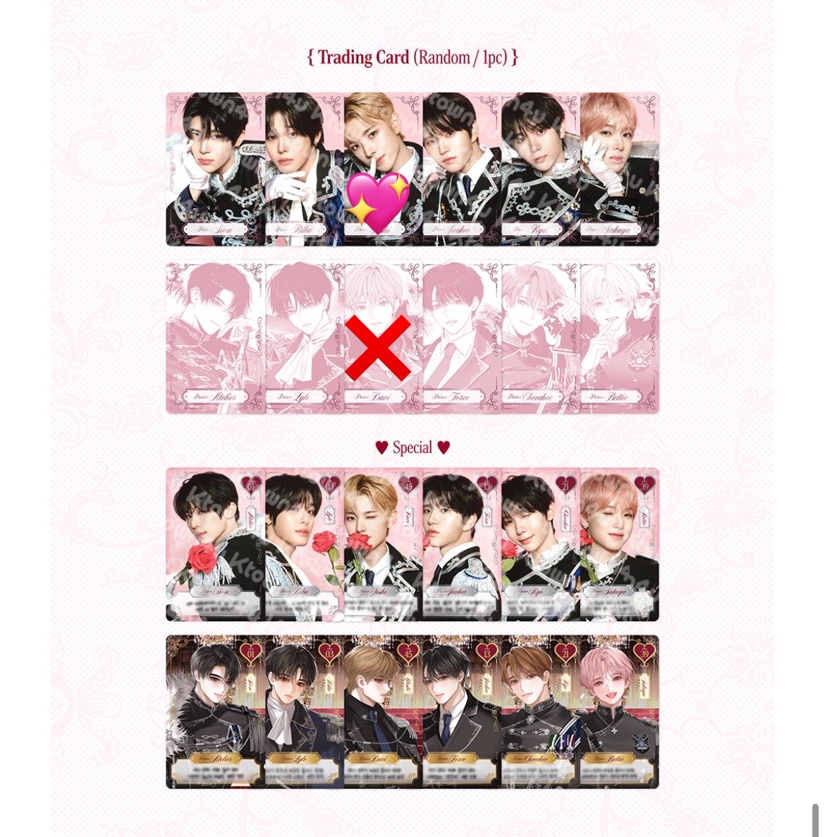 M24632911's tweet photo. nctwish ウィシ トレカ 交換 トレカ ペンミ  #nctwish交換 

(求）ユウシ 💖優先 
(譲）シオン ジェヒ サクヤ

郵送📮 or ペンミ7/11手渡し

お気軽にお声掛けください！🍂 https://t.co/XliUaphMwF