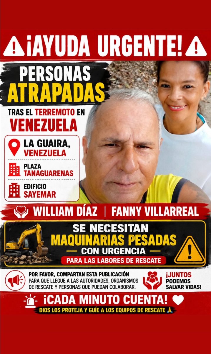 julieee_eeee's tweet photo. Por favor!!! 
Necesitamos ayuda! 
Los tíos de mi amigo aún se encuentran atrapados aquí! 
#EdificioSayemar #PlazaTanaguarenas https://t.co/nGjwDq8Z2j
