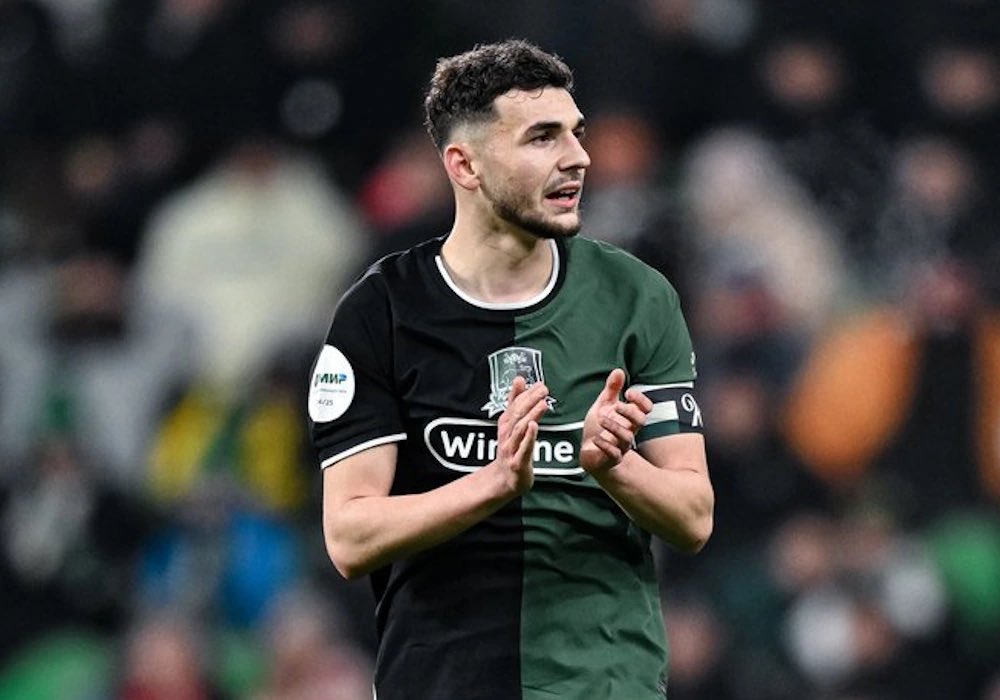 Accord total entre Al Ahli et Krasnodar pour le transfert d’Eduar Sper...