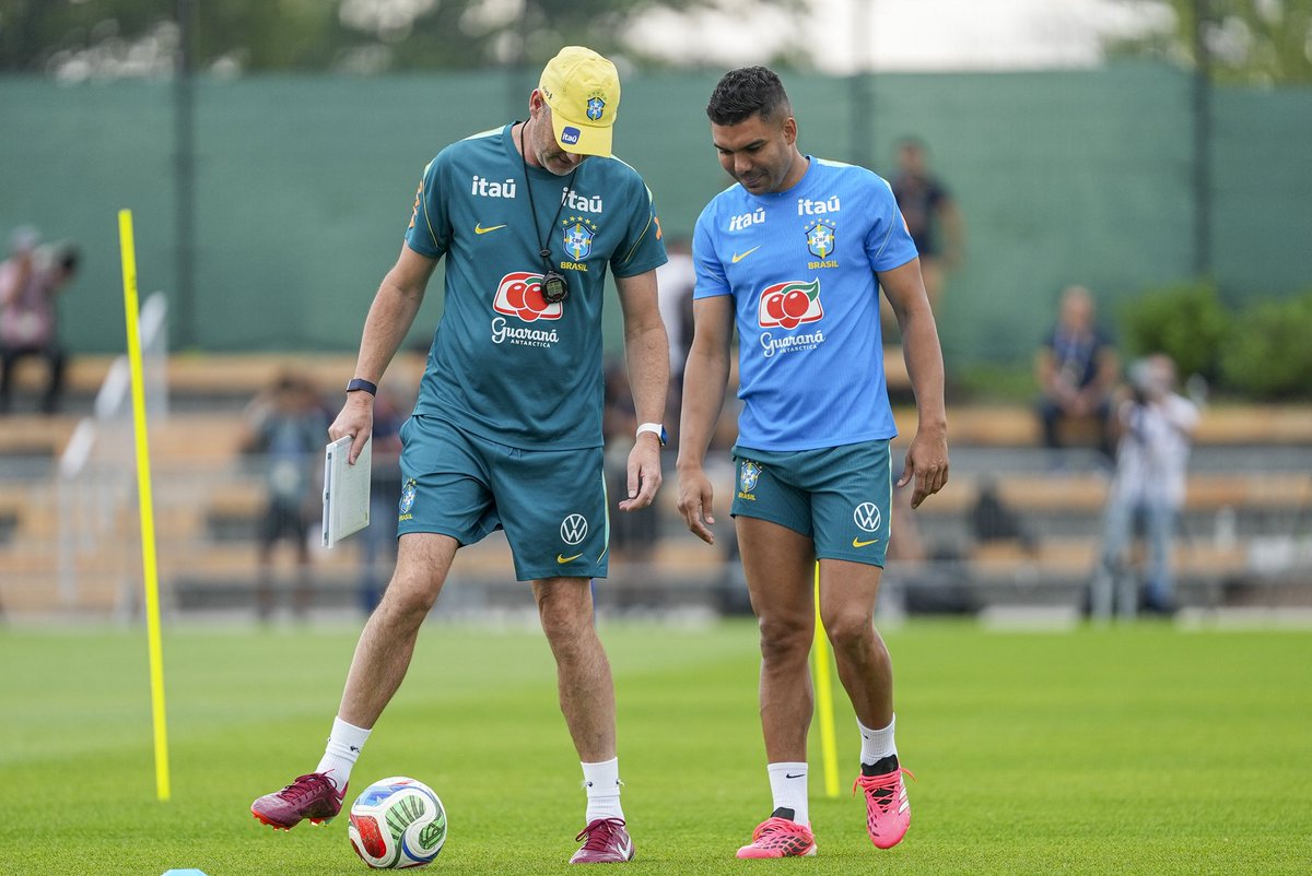 CBF_Futebol's tweet photo. Foco nos 16 avos de final! 🔥🇧🇷 https://t.co/6P0qxqeBx9