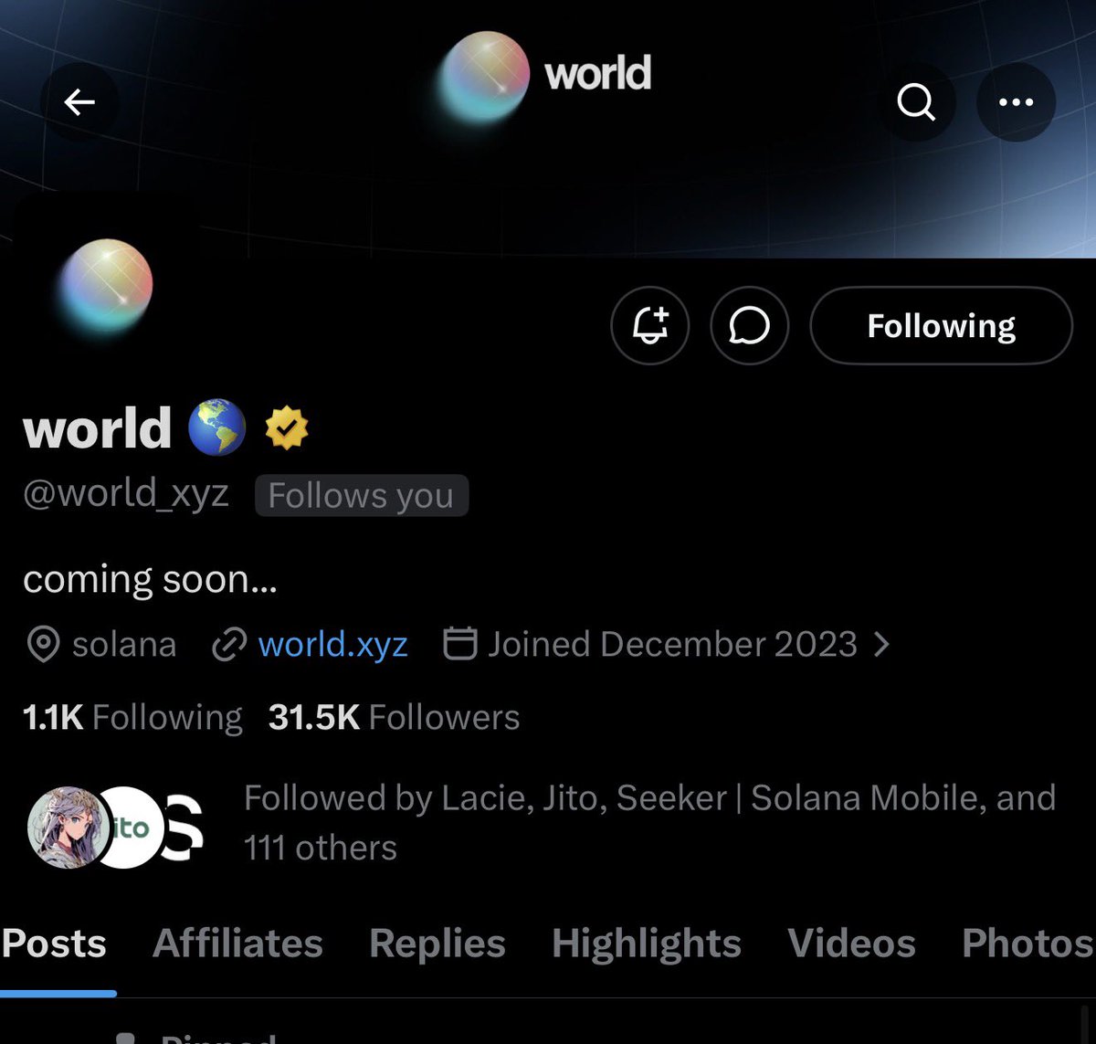 Sam.eth tweet media